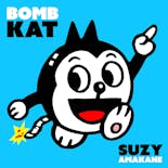 BOMB KAT (blue)